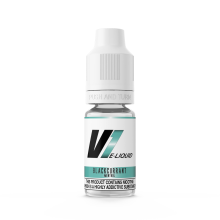 Blackcurrant Menthol - 10mls