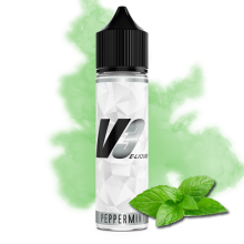 Peppermint  - 50mls