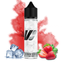 Strawberry Menthol - 50mls