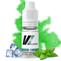 Menthol Sensations - 10mls