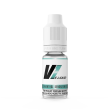 Menthol Sensations - 10mls