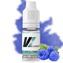 Blue Raspberry Lemonade - 10mls