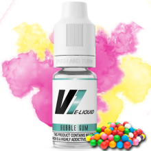 Bubble Gum - 10mls