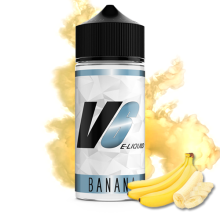 Banana - 100mls