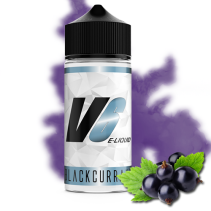 Blackcurrant - 100mls