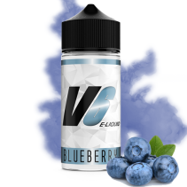 Blueberry - 100mls