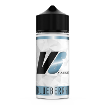 Blueberry - 100mls