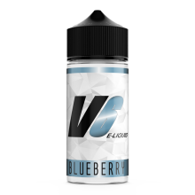 Blueberry - 100mls