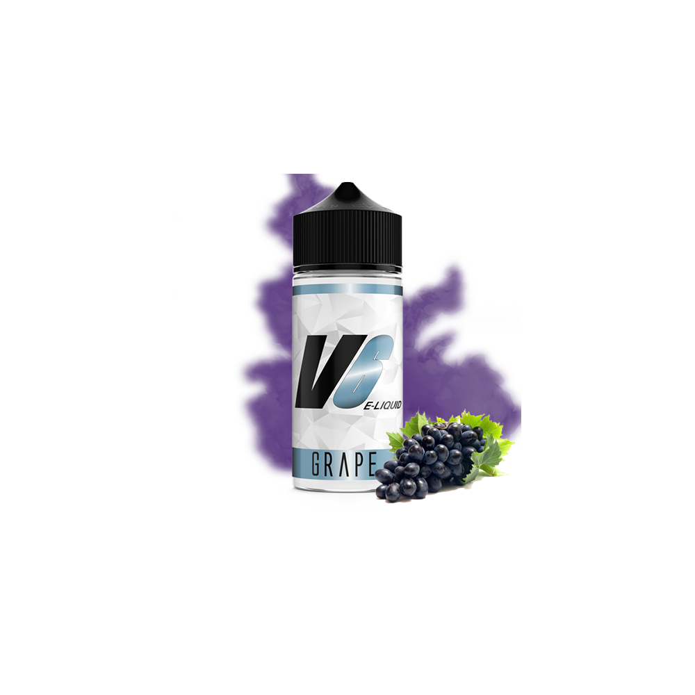 Grape - 100mls