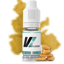 Butter Toffee - 10mls