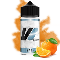 Orange - 100mls