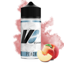 Peach - 100mls