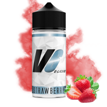 Strawberry - 100mls