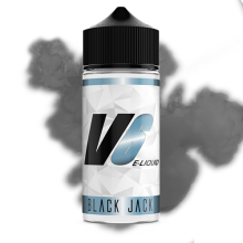 Black Jack - 100mls