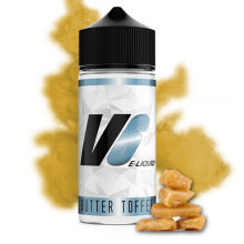 Butter Toffee - 100mls