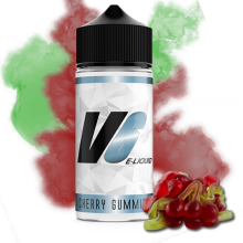 Cherry Gummies - 100mls