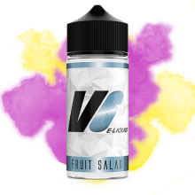 Fruit Salad - 100mls