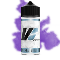 Parma-Violets - 100mls