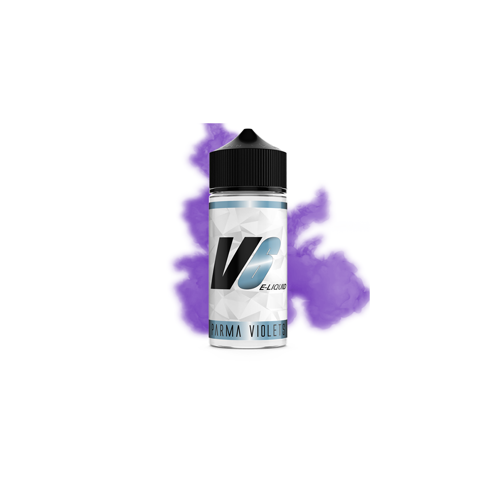 Parma-Violets - 100mls