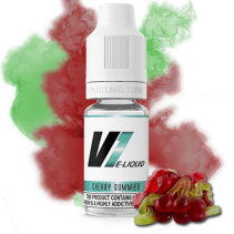 Cherry Gummies - 10mls