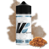 American Tobacco - 100mls