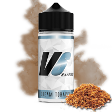 Cream Tobacco -100mls