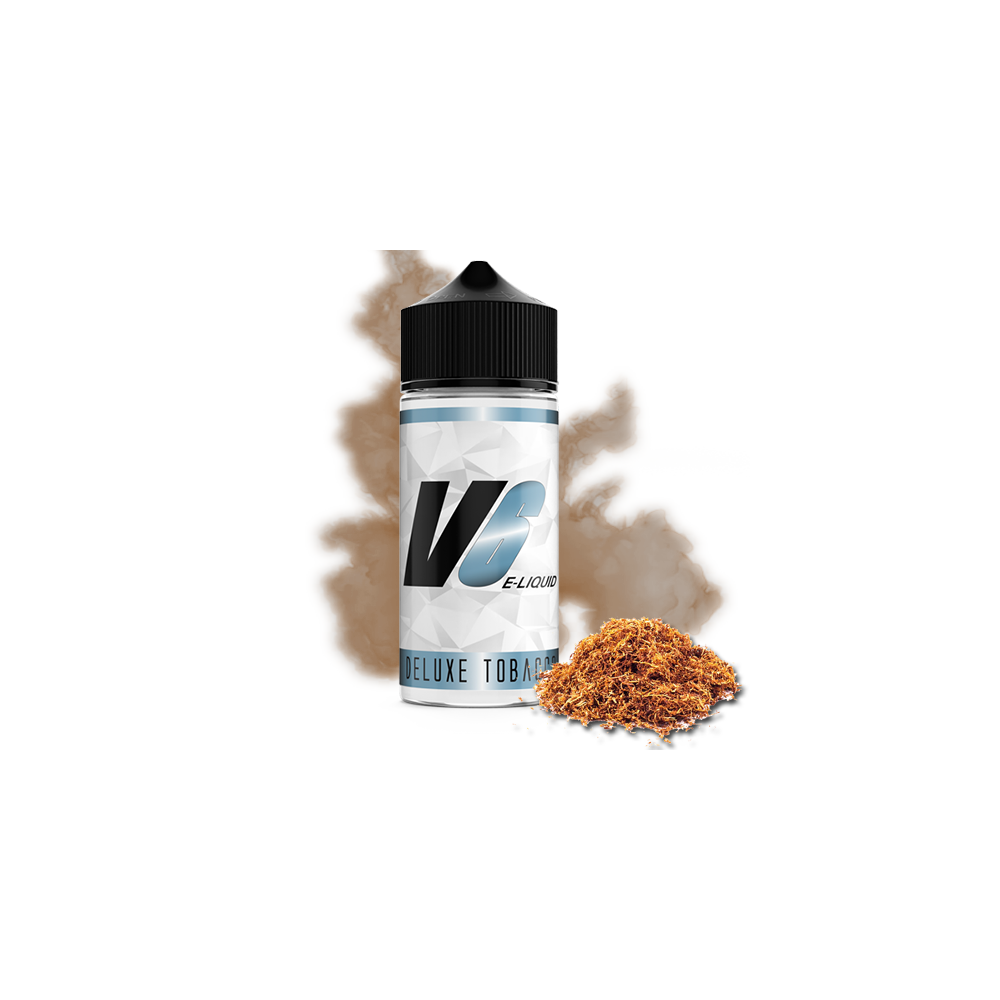 Deluxe Tobacco -100mls