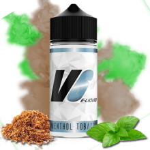 Menthol Tobacco -100mls