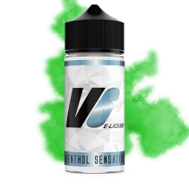 Menthol Sensations -100mls