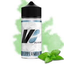 Peppermint -100mls