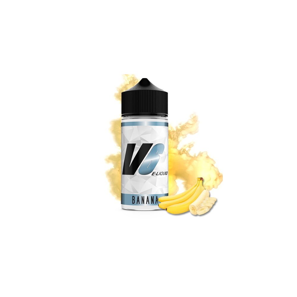 Banana -100mls