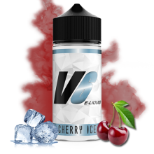 Cherry Ice -100mls