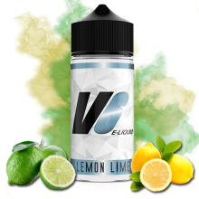 Lemon Lime -100mls