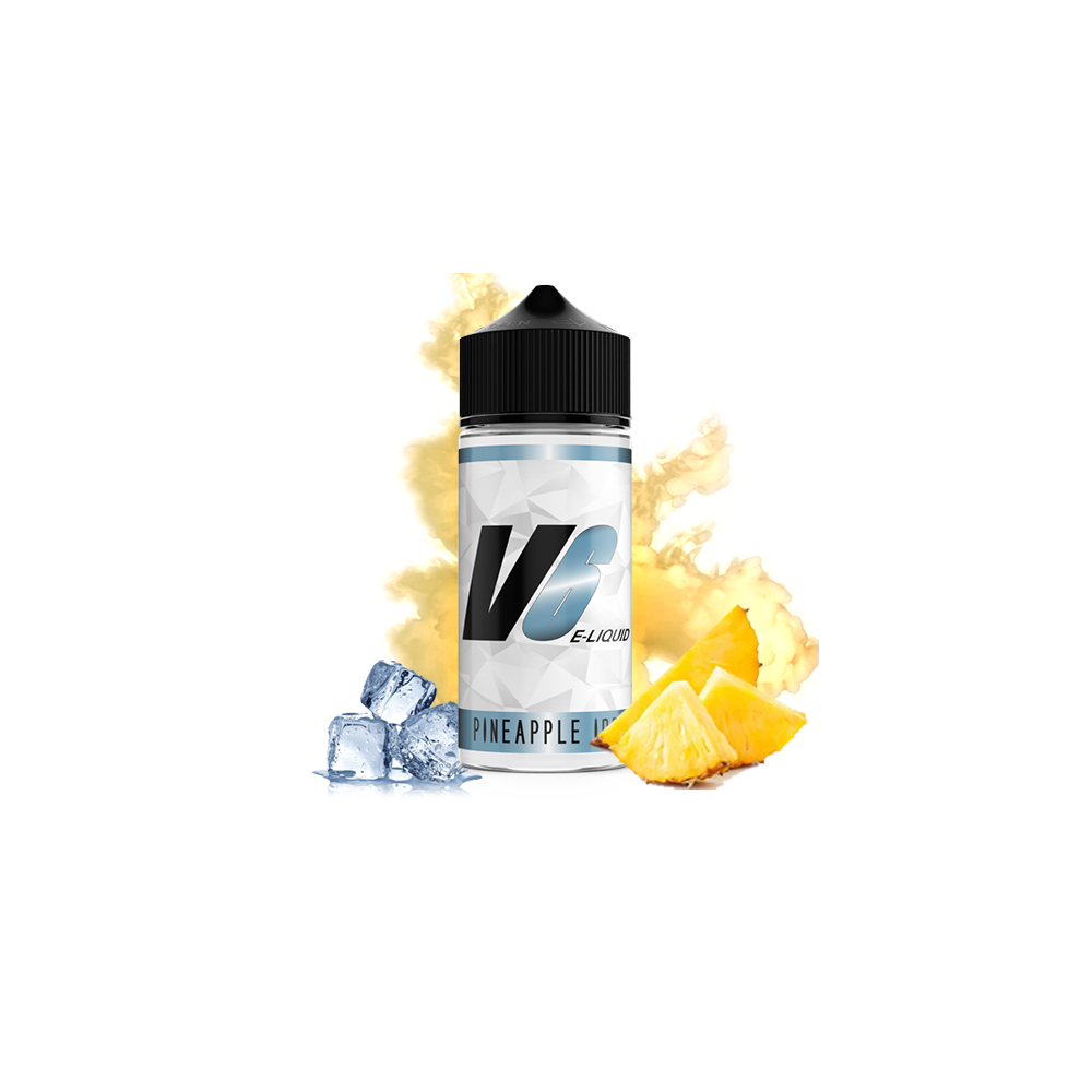 Pineapple Ice -100mls