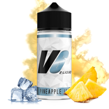 Pineapple Ice -100mls