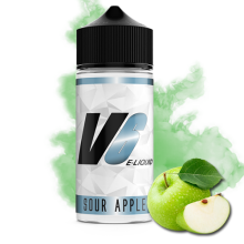 Sour Apple -100mls